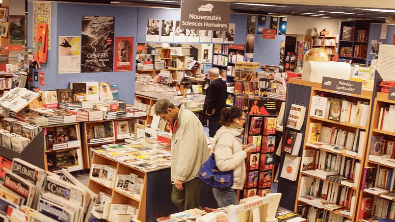 203 Rue De La Convention 75015 Paris LA LIBRAIRIE "LE DIVAN", A PARIS - A propos d'immo