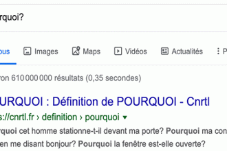 Trouver son pourquoi