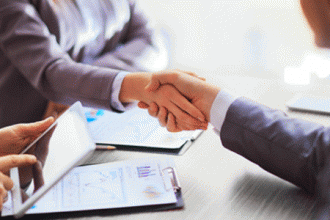 L’immobilier pour les commerces et les entreprises