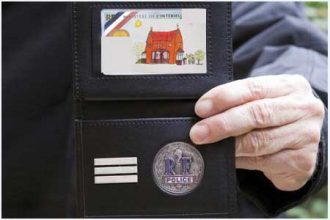 Carte Professionnelle