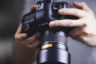 La photo immobilière