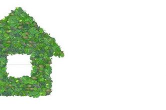 L'immobilier écologique