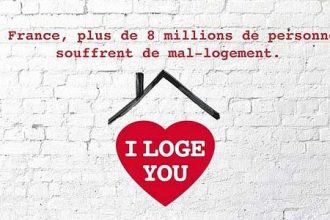 Fondation I Loge You