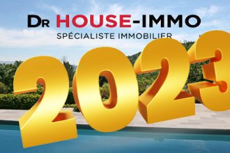 Le réseau Dr House Immo