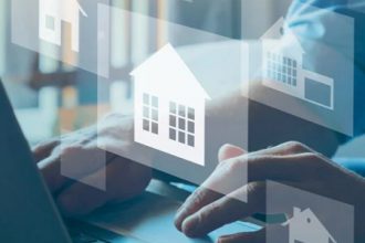 Peur sur l'immobilier