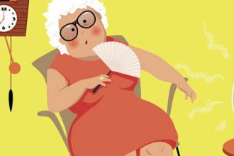 Canicule, l'été sera chaud