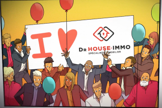 Conjoncture immobilière