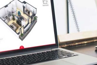 Informatique et immobilier