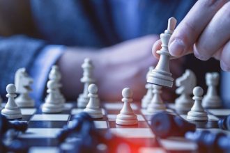 Stratégie de communication