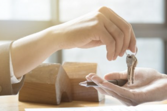 Transaction immobilière