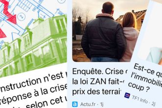 Putaclic dans l'immobilier