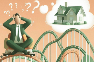 Le paradoxe de l’immobilier