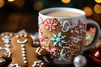 Périodes des fêtes