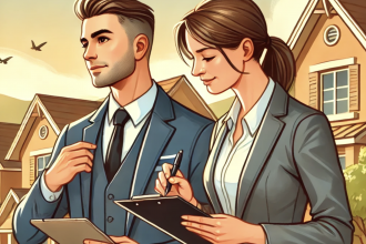 Le métier de conseiller immobilier