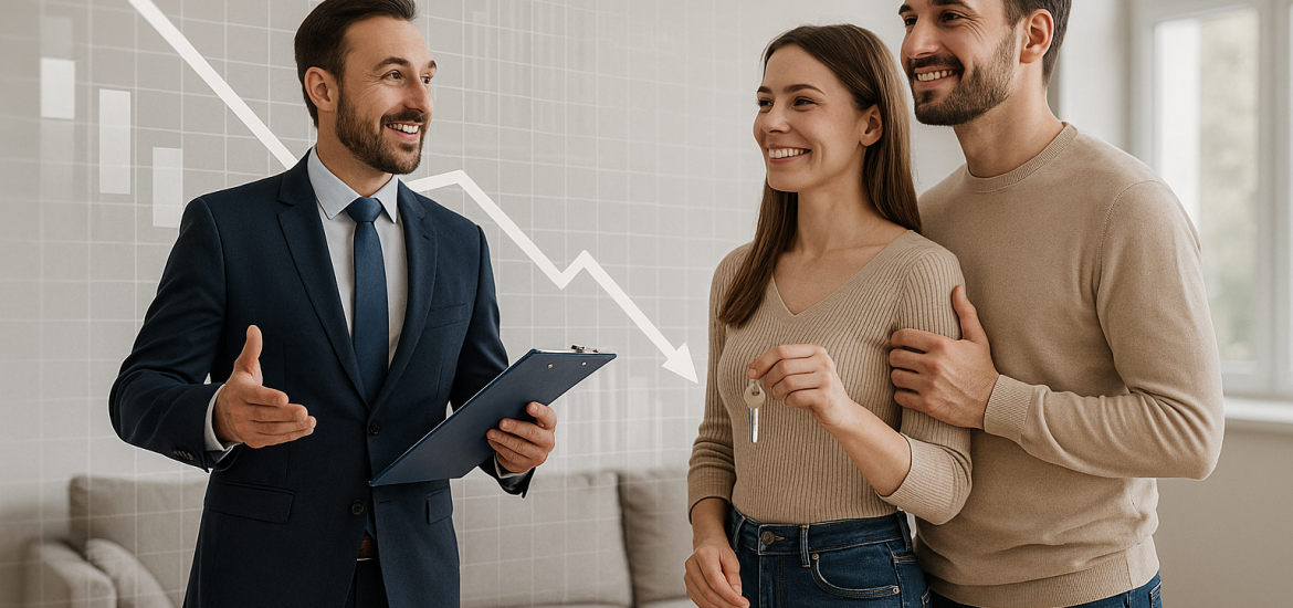 La conjoncture économique