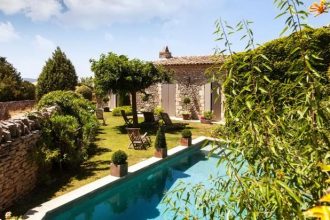 Résidences secondaires