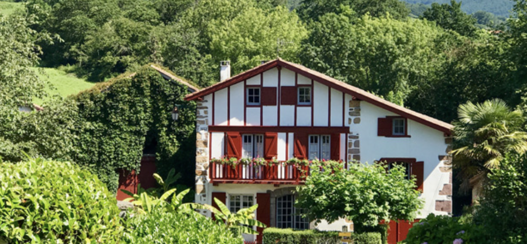 Vivre au Pays basque