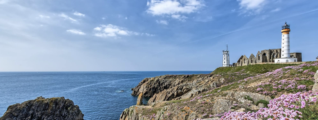 Vivre en Bretagne