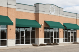 L’immobilier de fonds de commerce