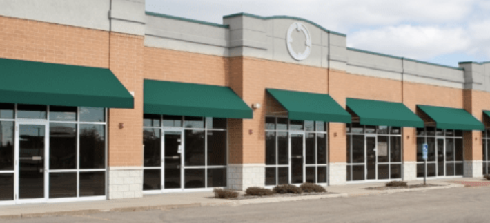 L’immobilier de fonds de commerce