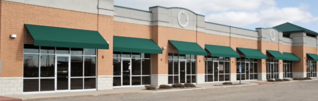 L’immobilier de fonds de commerce