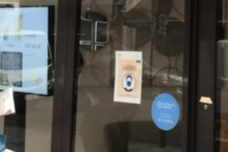 Le secteur de la transaction immobilière