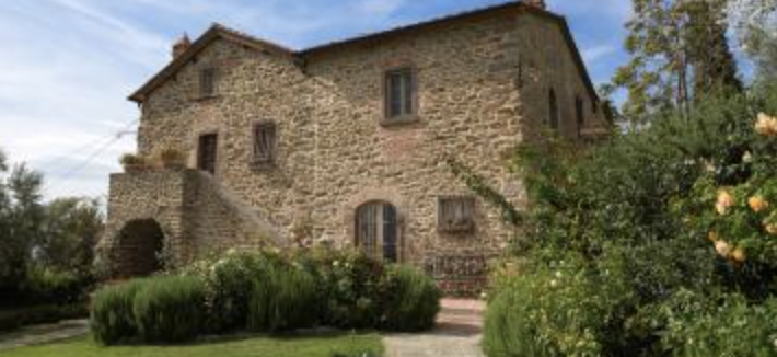 L’immobilier en viager