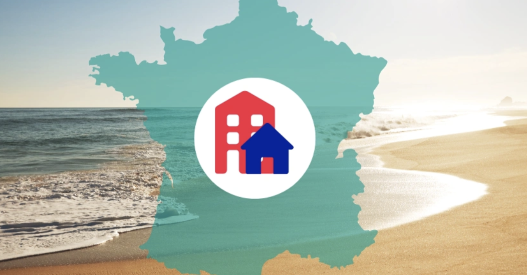 Acheter un bien immobilier en France