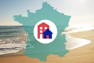 Acheter un bien immobilier en France