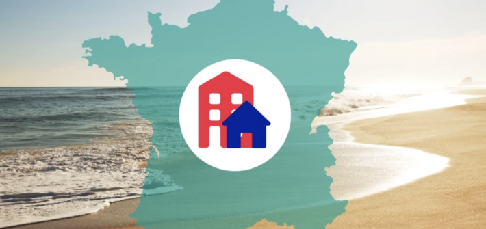 Acheter un bien immobilier en France