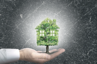 Immobilier et transition écologique