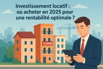 Investissement locatif
