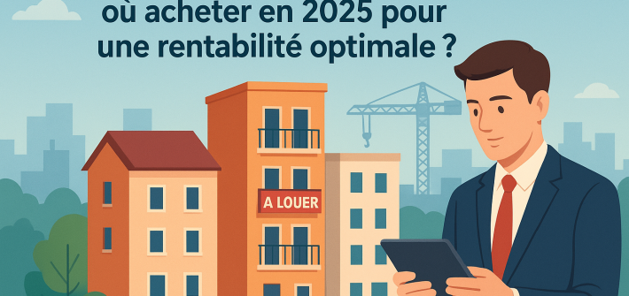 Investissement locatif