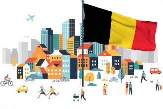 Immobilier en Belgique