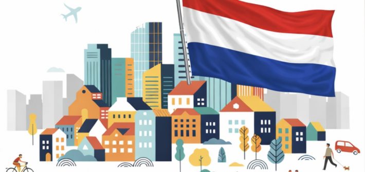 L’immobilier aux Pays-Bas