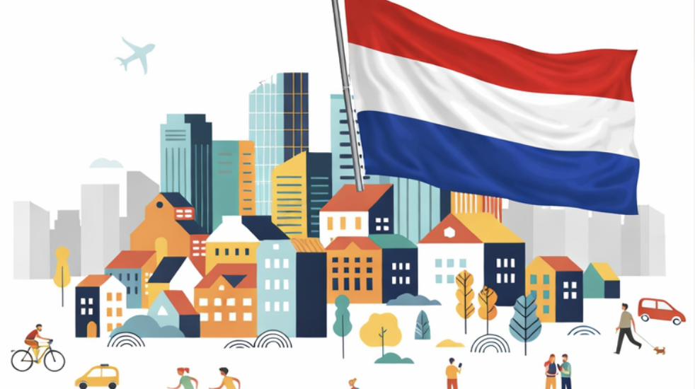 L’immobilier aux Pays-Bas