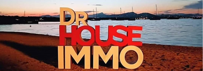 Le réseau Dr House Immo