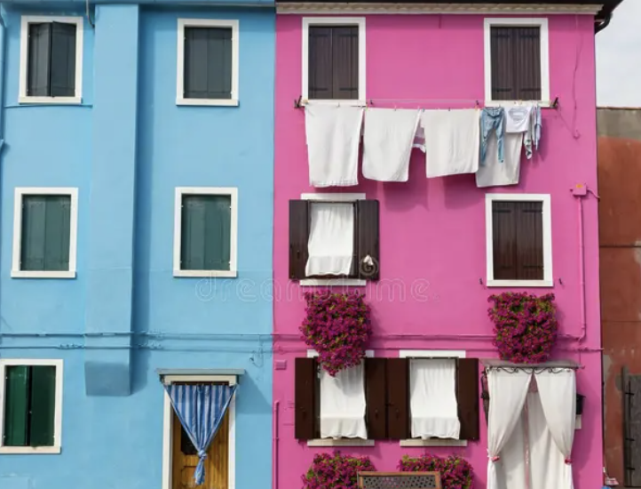 Un maison