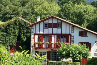 Vivre au Pays basque