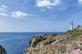 Vivre en Bretagne