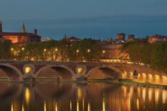 Toulouse confirme son statut