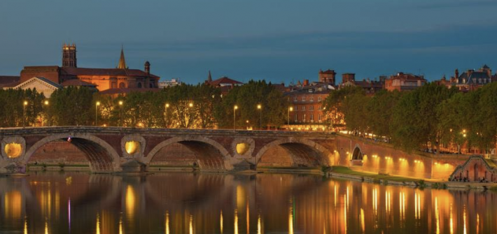 Toulouse confirme son statut