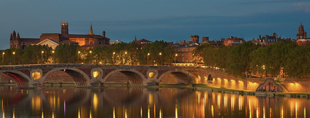 Toulouse confirme son statut