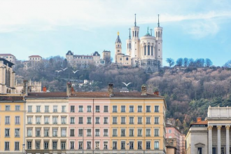 Immobilier à Lyon en 2026