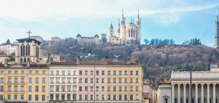 Immobilier à Lyon en 2026
