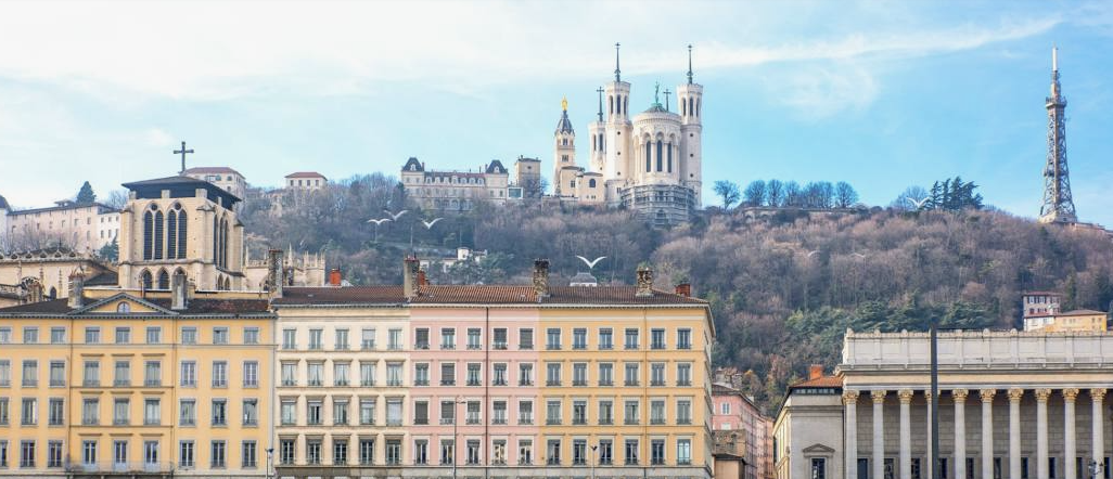 Immobilier à Lyon en 2026