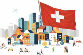 Immobilier en Suisse
