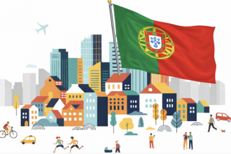 Immobilier au Portugal