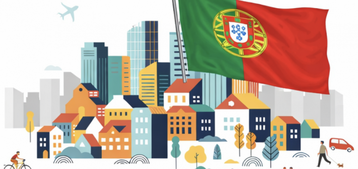 Immobilier au Portugal