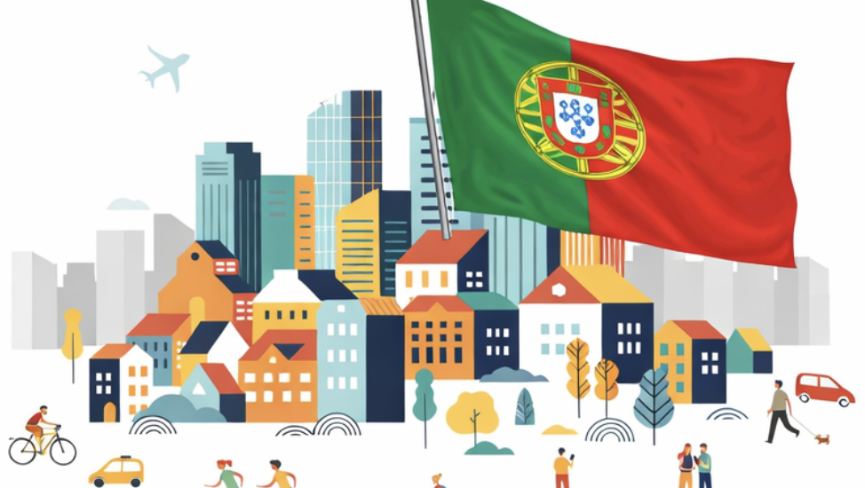 Immobilier au Portugal
